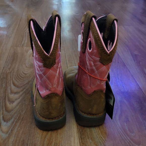GirL's Rocky BOOTS - Picture 4 of 6
